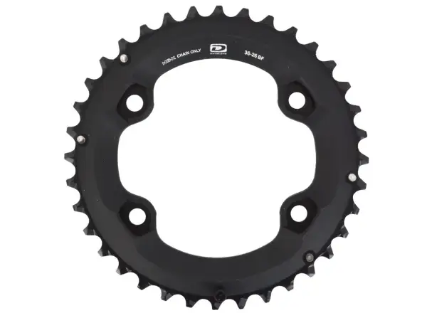 Shimano Deore FC-MT500-2 Chainring 36 Teeth