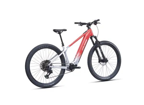 Crussis e-Fionna AX 10.12-M2S(800) mountain e-bike