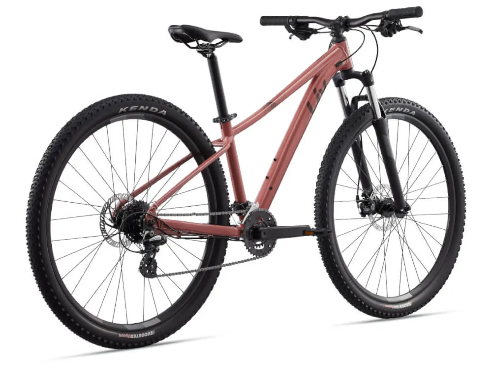 Liv Tempt 29 4 mountain bike Terra Roza