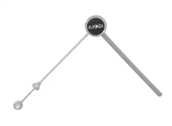 Force connecting brake cable shape Y