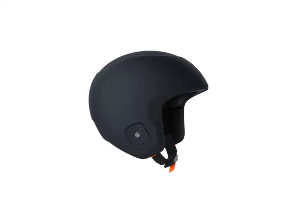 POC Skull Dura X MIPS ski helmet Apatite Navy Matt