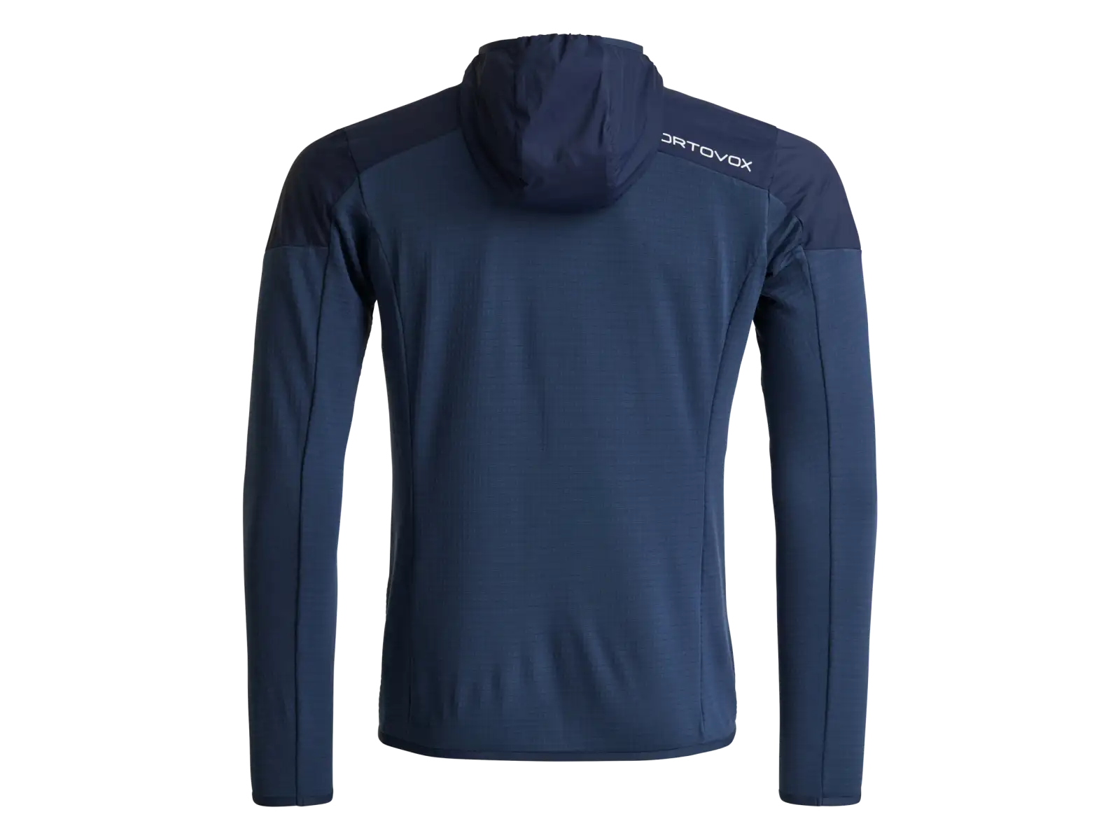 Ortovox Trace Hybrid men's sweatshirt Deep Ocean