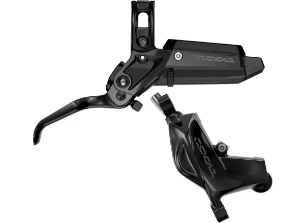 Sram Code Silver Stealth Disc Brake Front