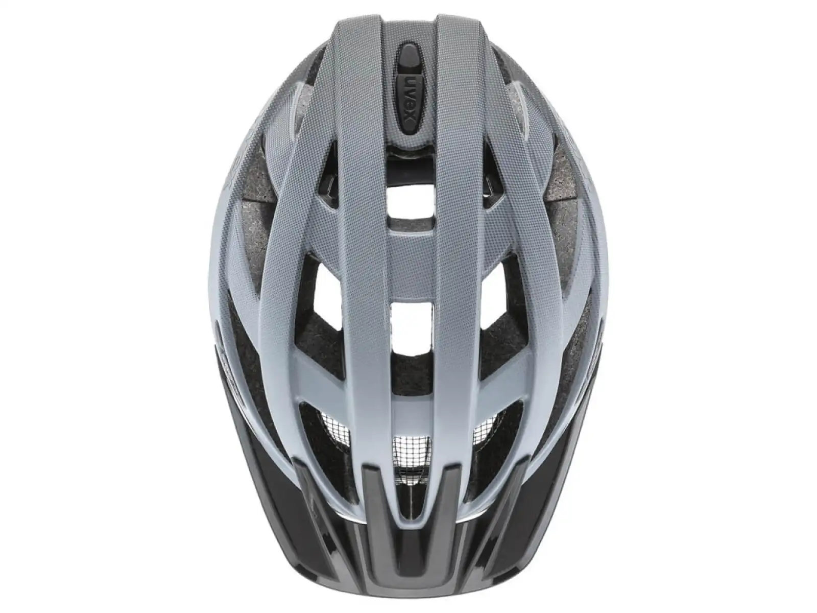 Uvex I-Vo CC Mips helmet Dove Mat