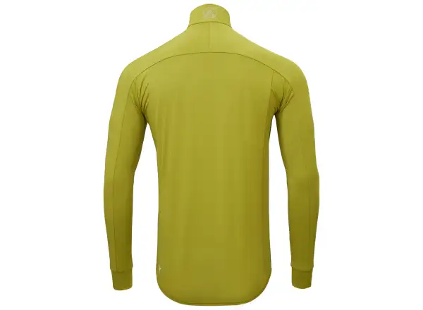 Silvini Grado men's insulated sweatshirt Olive