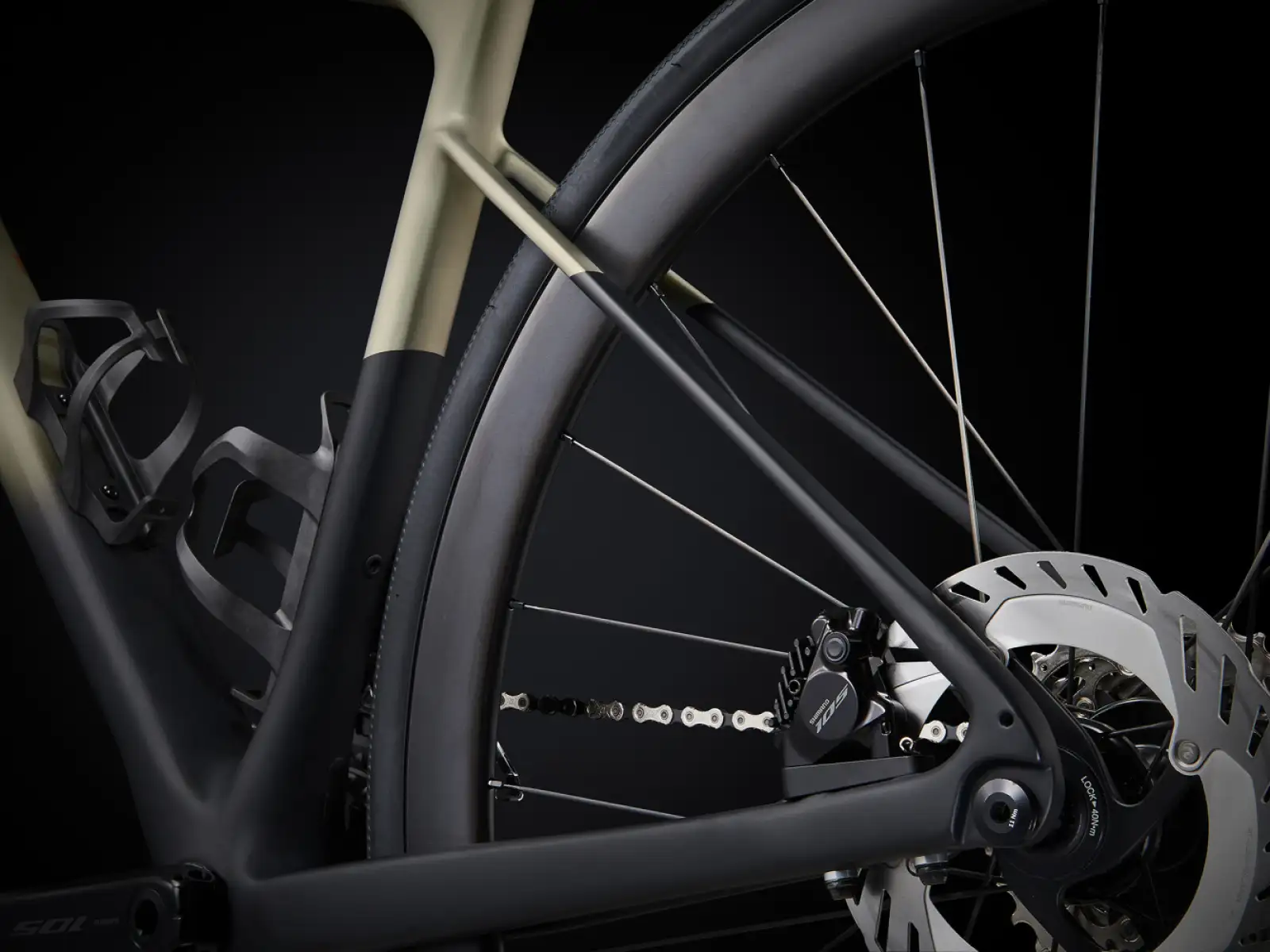 Liv Avail Advanced Pro 1 road bike Golden Haze