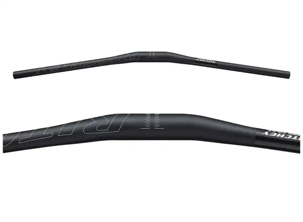 Ritchey WCS Trail Low Rizer handlebars 800mm Blatte Black
