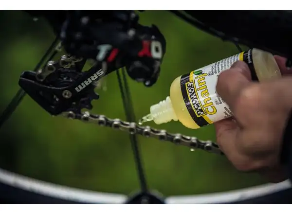 Pedros ChainJ chain oil 100 ml