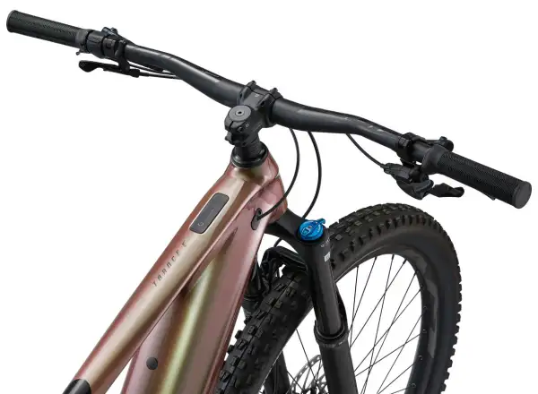 Giant Trance X E+ 2 mountain e-bike messier