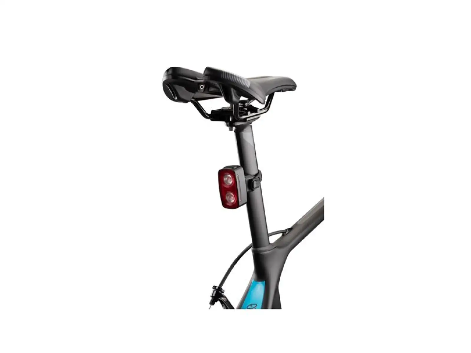 Giant Recon TL 200 rear light black