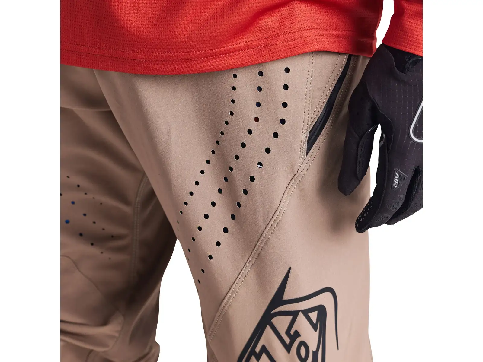 Troy Lee Designs Sprint men's pants Mono Oak