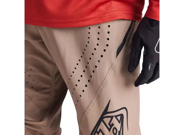 Troy Lee Designs Sprint men's pants Mono Oak