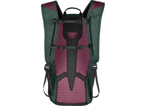 Dynafit Transalper 16 women's backpack Cinder/Black Out