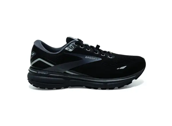 Brooks Ghost 15 GTX women's running shoes black