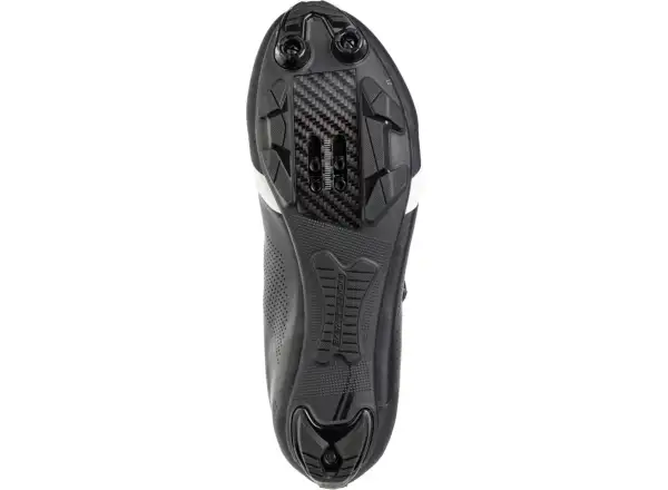 Northwave Striker Wide cycling shoes Black