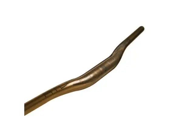 Race Face Atlas handlebars 35mm Riser 35x820 mm gold