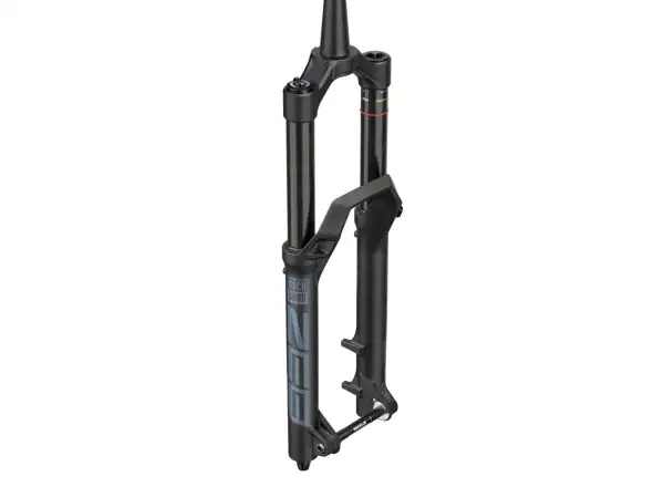 Rock Shox ZEB Select Charger RC A2 27.5" suspension fork offset 44 mm Black