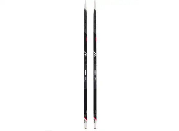 Rossignol Delta Sport R-Skin Stiff cross-country skis + R-Classic XC set
