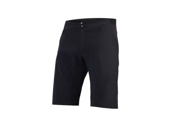 Endura Hummvee Lite men's shorts with insert Black