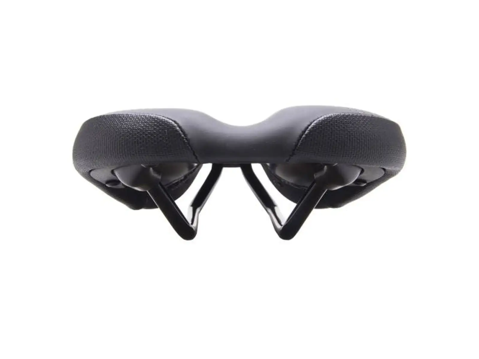 WTB Silverado Cr-Mo Narrow saddle black