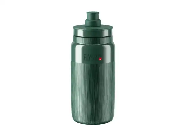 Elite Fly Tex 23 bottle dark green