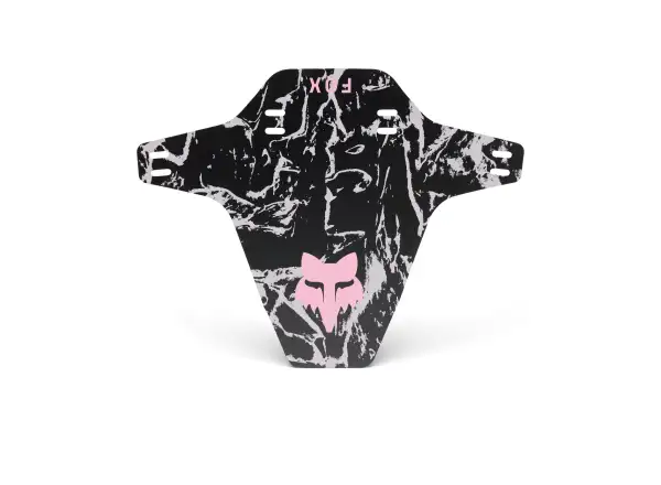 Fox Mud Guard mudguard Blush