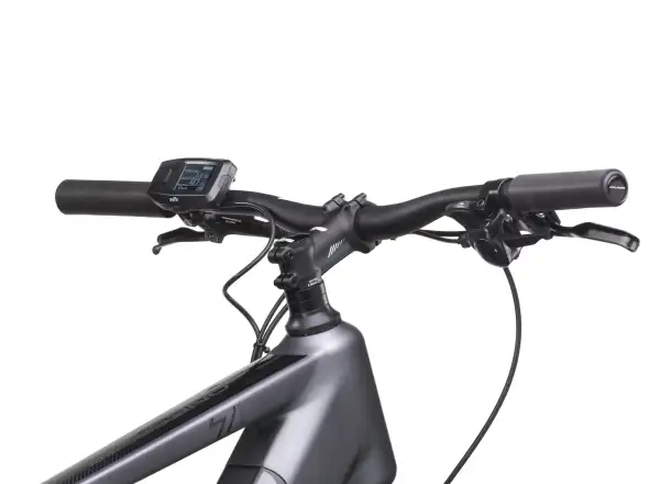 Crussis ONE-Cross 7.10-M (720 Wh) cross e-bike