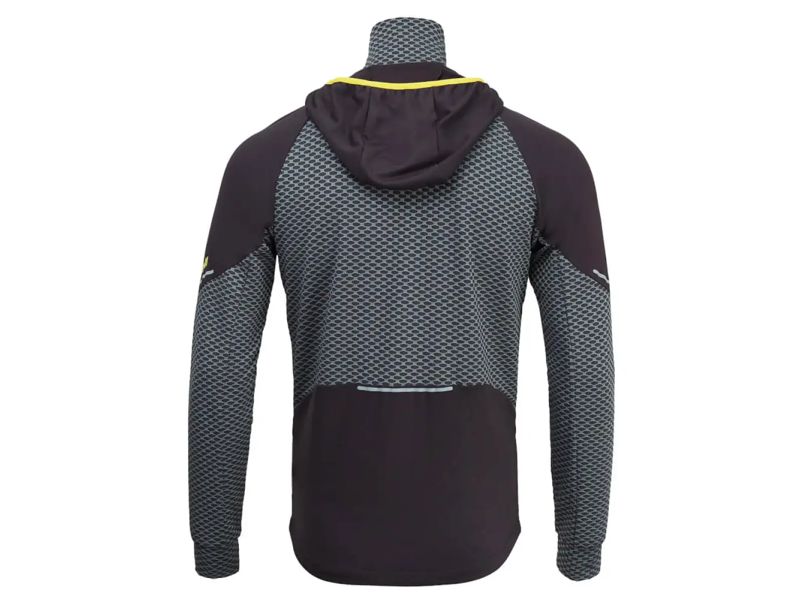Silvini Artico men's jacket black/cloud