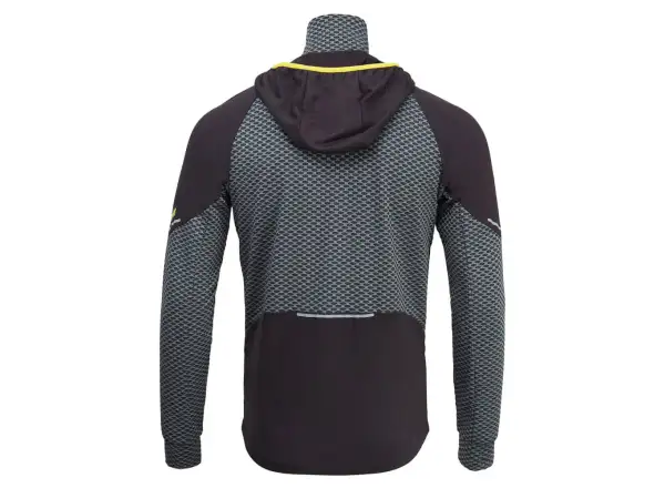Silvini Artico men's jacket black/cloud