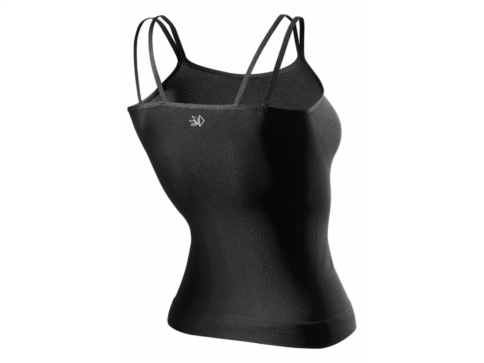 SIXS F CXG women's functional tank top black