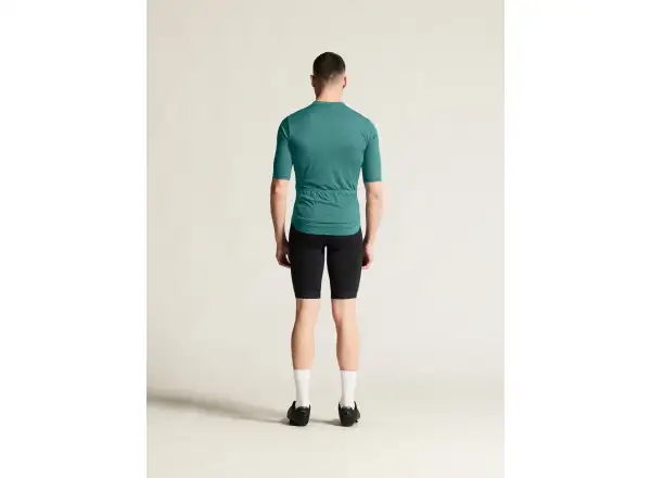 Craft Endur Cargo Bib C3 men's shorts with chamois black