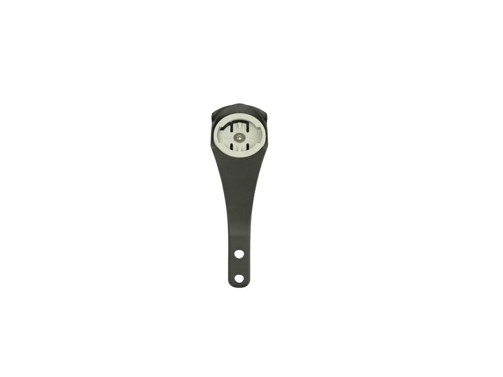 Silca Chisela Black Inc mount for Garmin/Wahoo