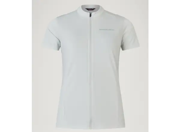 Endura Loop women's jersey short sleeve Mains Grey