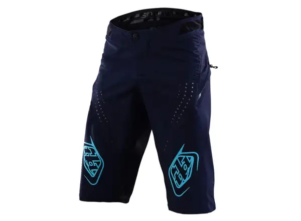 Troy Lee Designs Sprint men's shorts Mono Navy