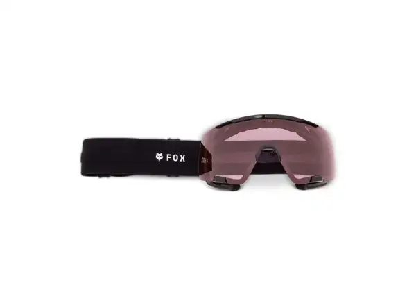 Fox Purevue goggles Black/Vivid