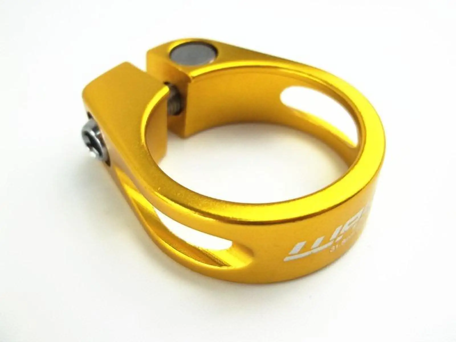 Wake CW206 seatpost clamp 34.9 mm