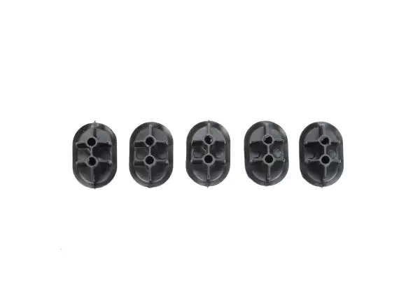 Cannondale rubber caps for Topstone