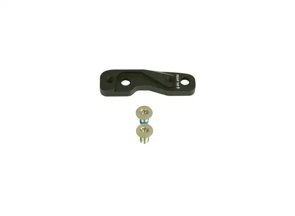 Sram Flat Mount Rear 20F Adapter 160 mm
