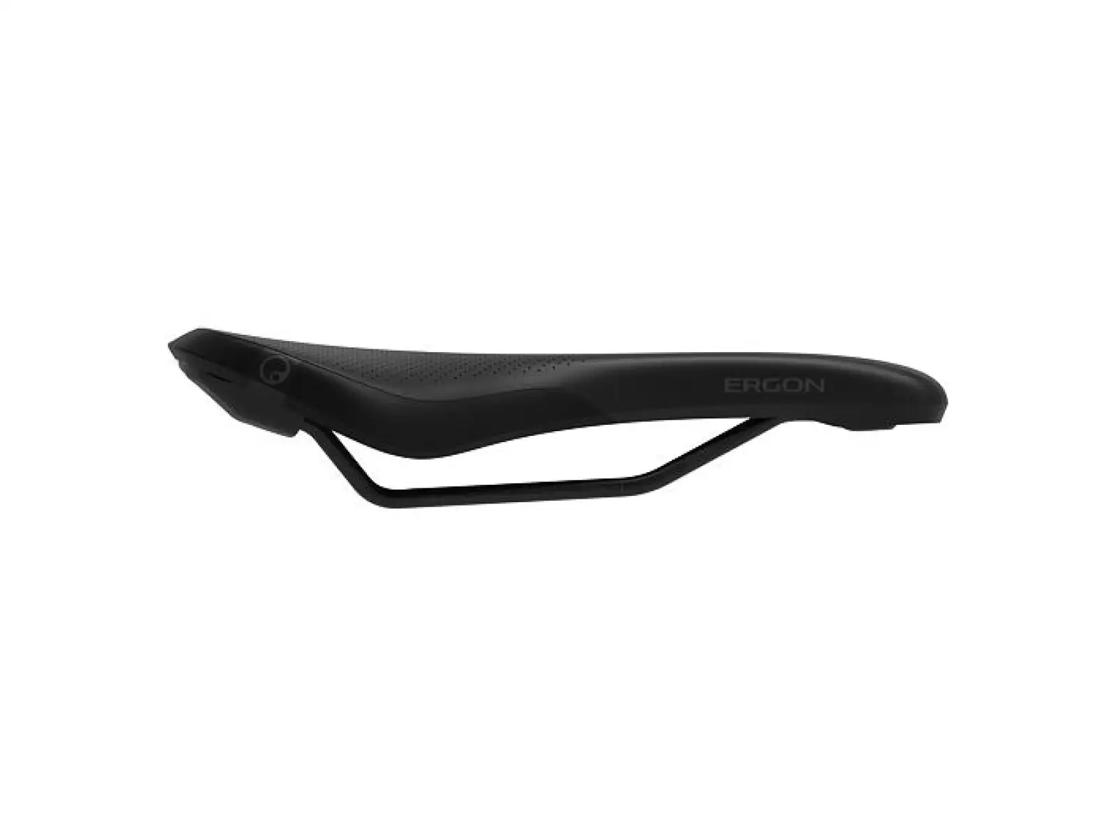 Ergon SMC Men Sport Gel saddle black
