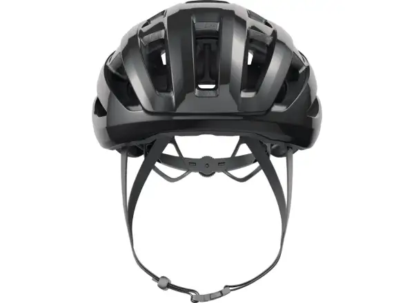 Abus PowerDome MIPS helmet Shiny Black