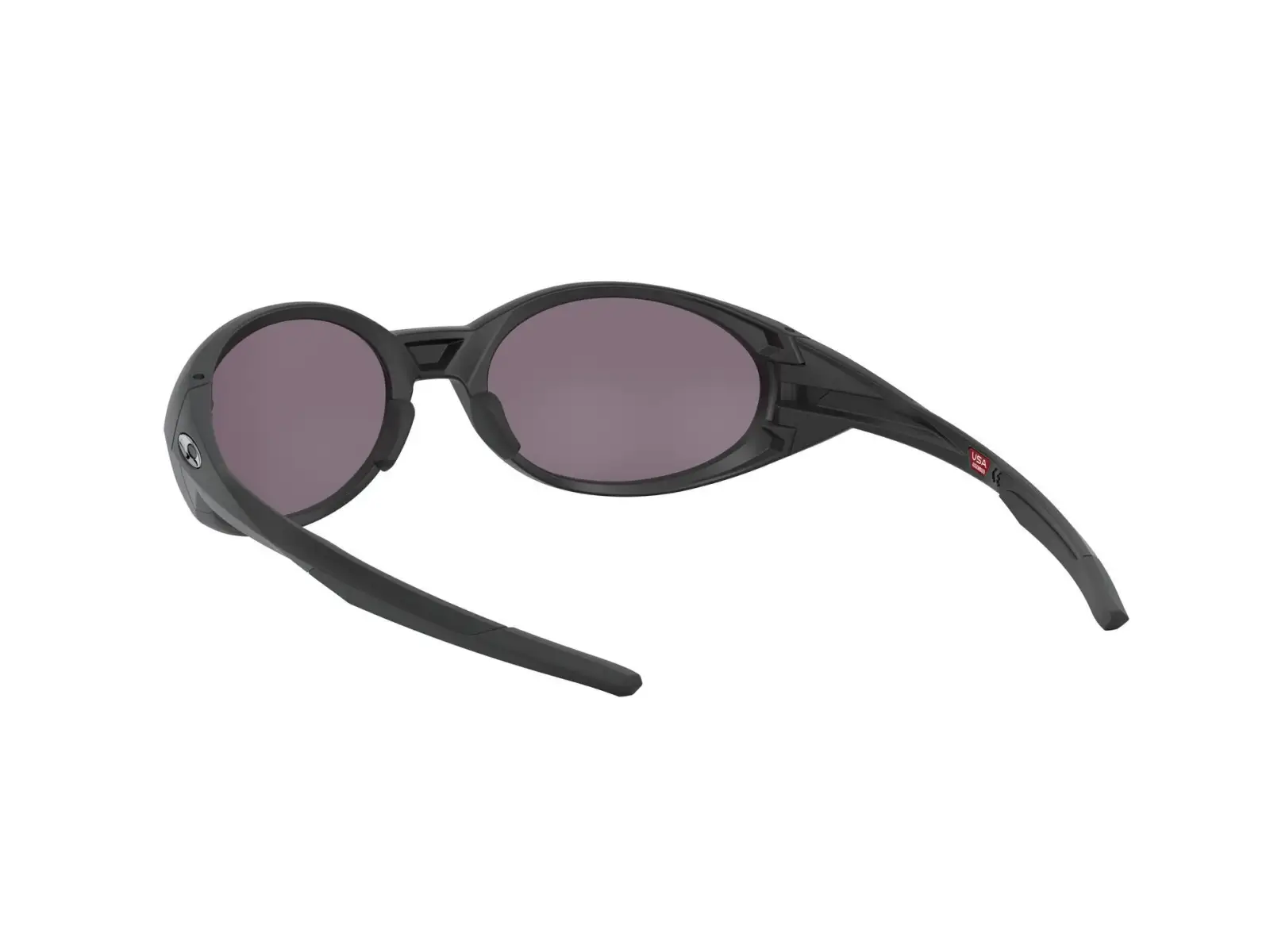 Oakley Eyejacket Redux sunglasses Matte Black/Prizm Grey
