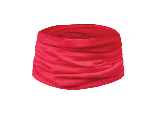 Endura MultiTube Baa Baa Merino scarf pink