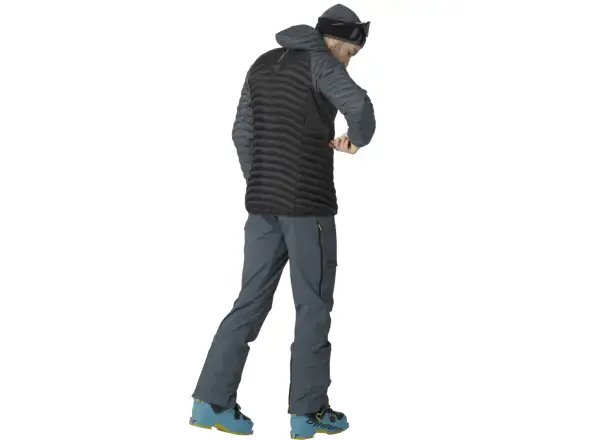 Dynafit Radical Down men's jacket Cinder