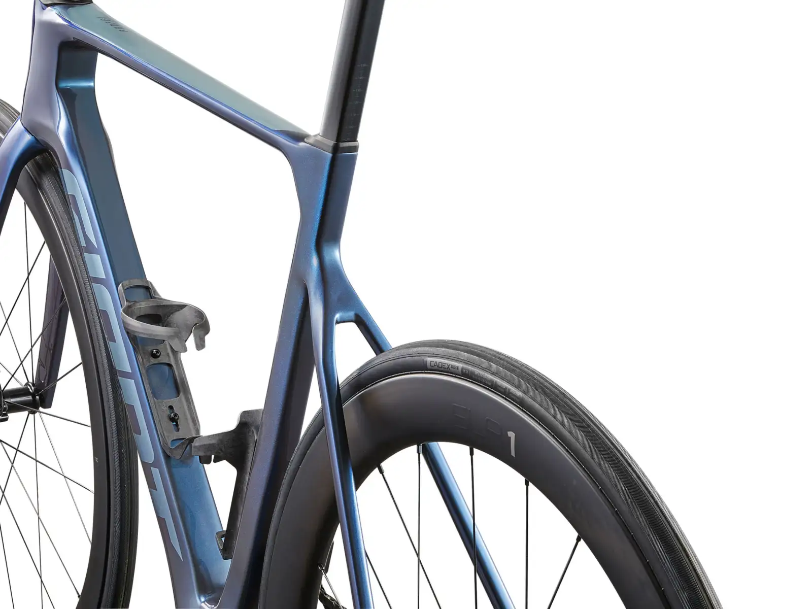 Giant Propel Advanced Pro 0-Di2 road bike Ocean Twilight