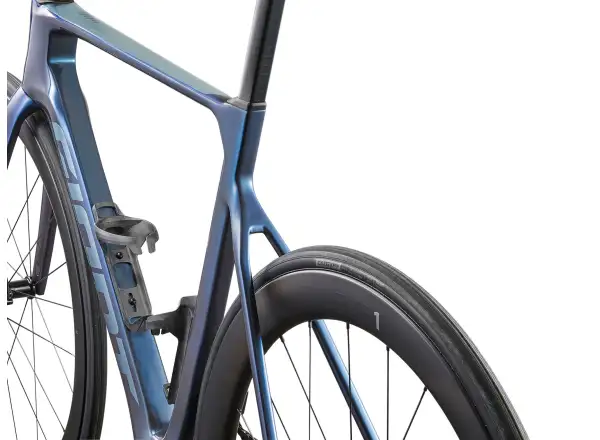 Giant Propel Advanced Pro 0-Di2 road bike Ocean Twilight