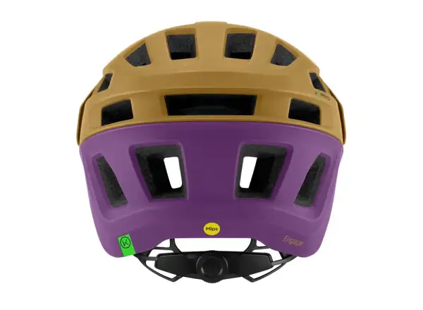 Smith Engage 2 Mips helmet Matte Coyote/Indigo