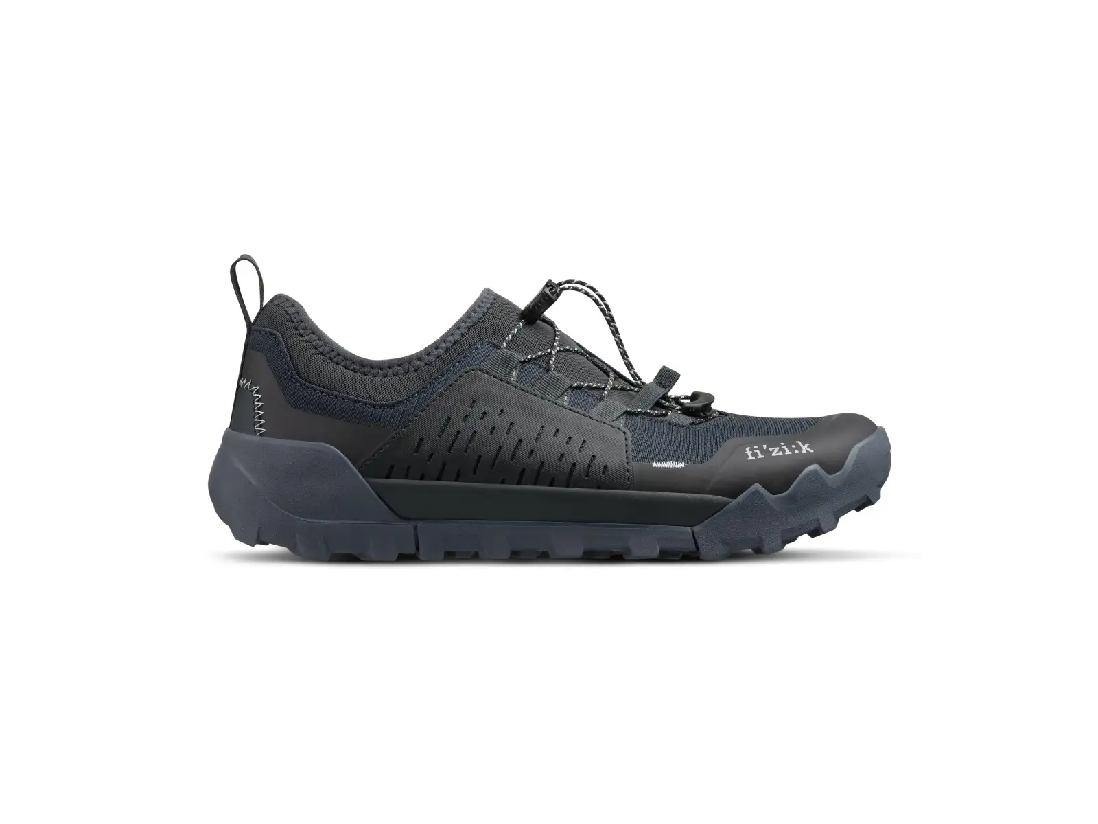 Fizik Ergolace 2 MTB shoes Dark Blue/Black