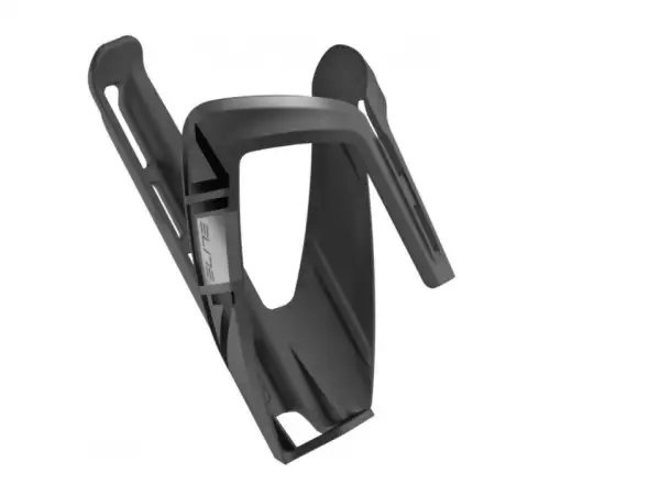 Elite Ala cage matte black/black