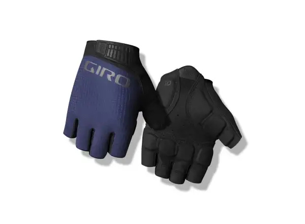 Giro Bravo II Gel gloves Midnight