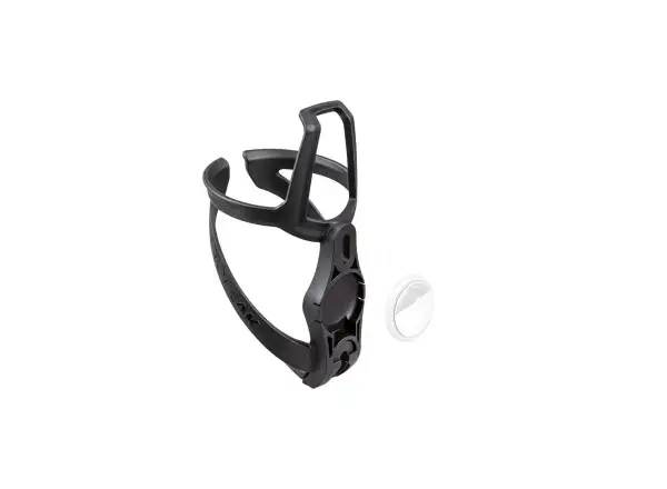 Topeak NINJA+ CAGE Z bottle cage + holder for AirTag